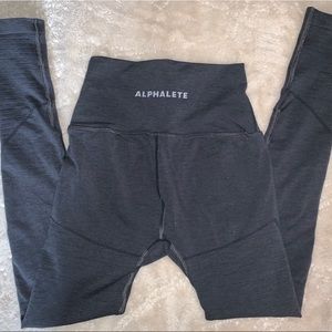 Alphalete OG Revival Leggings